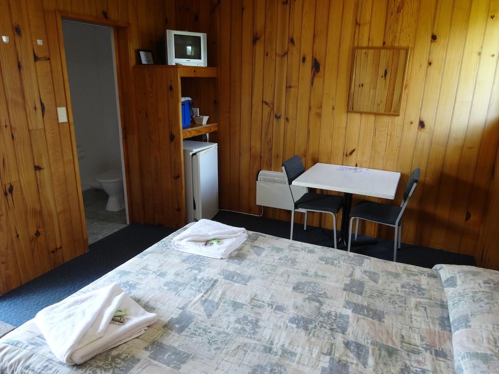 Ninety Mile Beach Holiday Park Waipapakauri Pokój zdjęcie