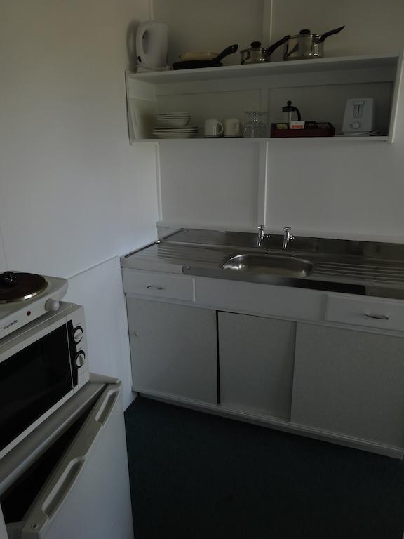 Ninety Mile Beach Holiday Park Waipapakauri Pokój zdjęcie