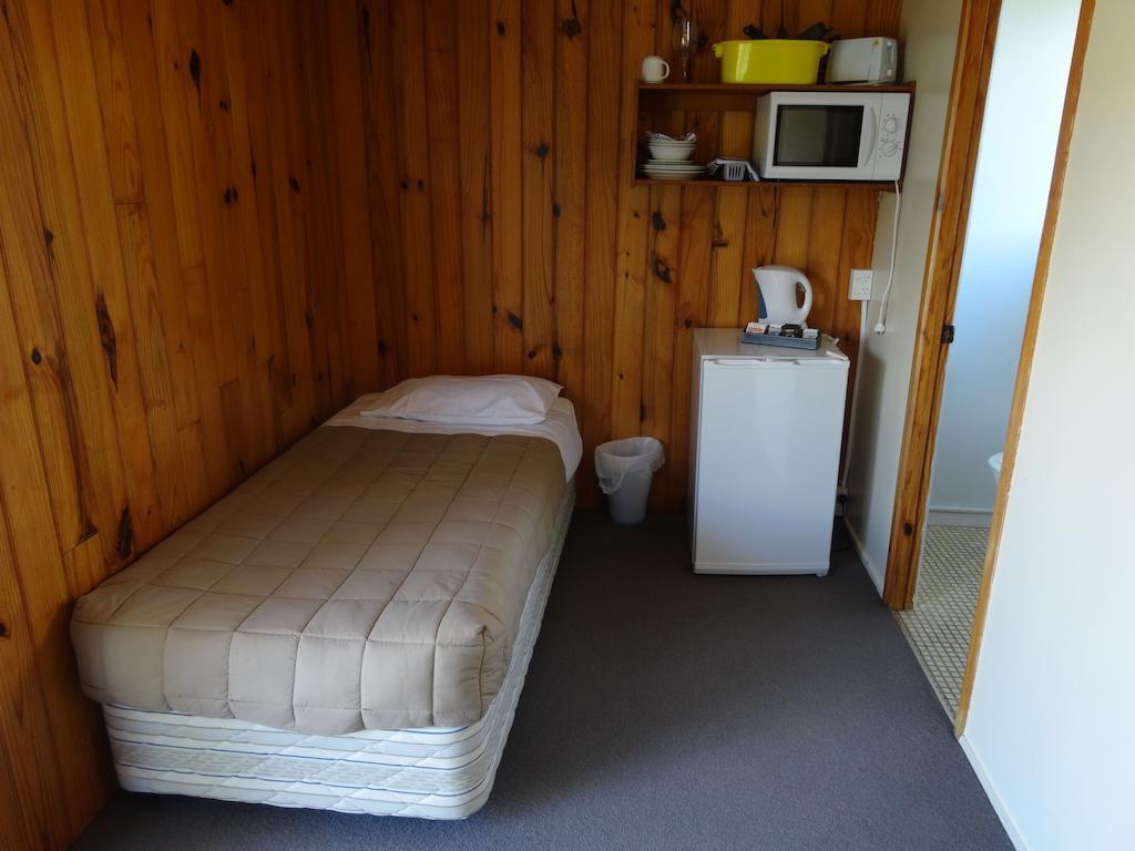 Ninety Mile Beach Holiday Park Waipapakauri Pokój zdjęcie