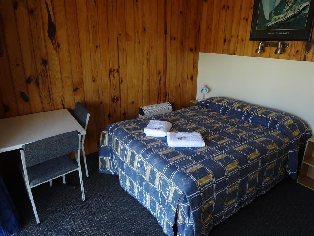 Ninety Mile Beach Holiday Park Waipapakauri Pokój zdjęcie