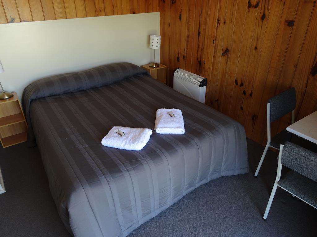 Ninety Mile Beach Holiday Park Waipapakauri Pokój zdjęcie