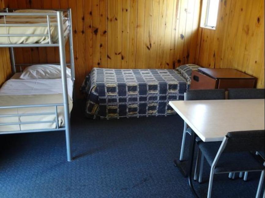 Ninety Mile Beach Holiday Park Waipapakauri Zewnętrze zdjęcie