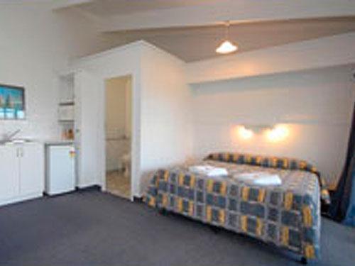 Ninety Mile Beach Holiday Park Waipapakauri Zewnętrze zdjęcie